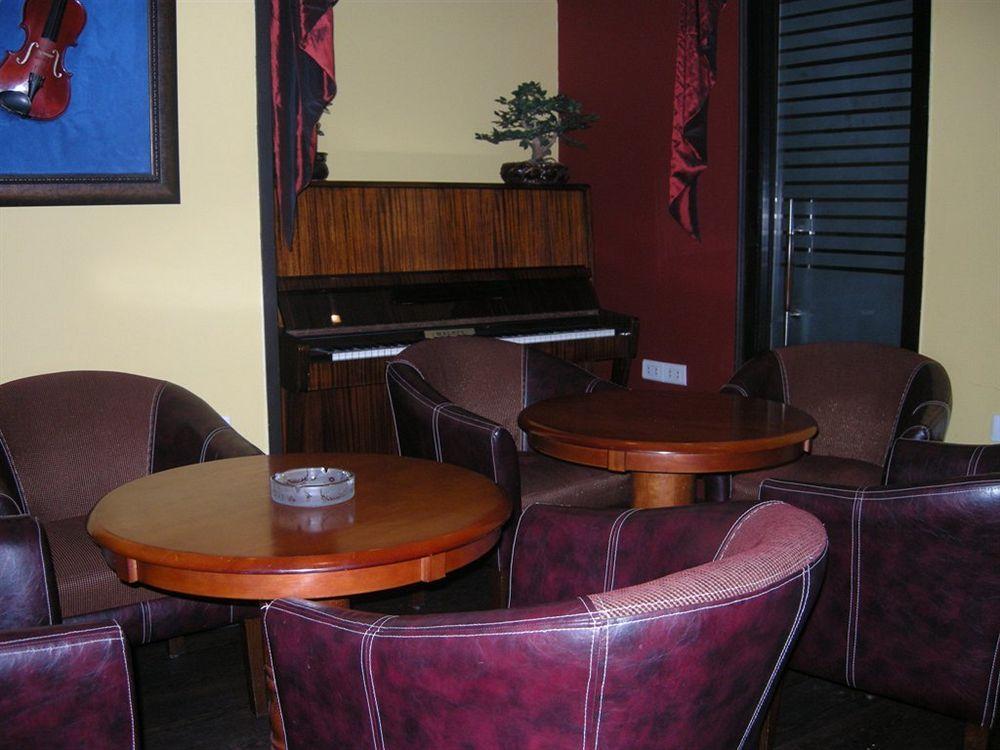 莫扎特酒店 贝鲁特 外观 照片